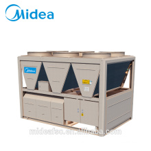 Midea Air Cooled Scroll Chiller 60kw R410A